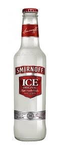 Smirnoff Ice (S)